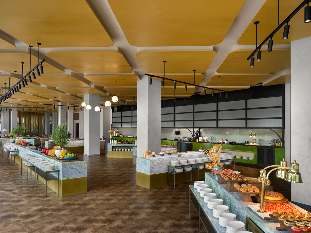 New World Resort Phú Quốc