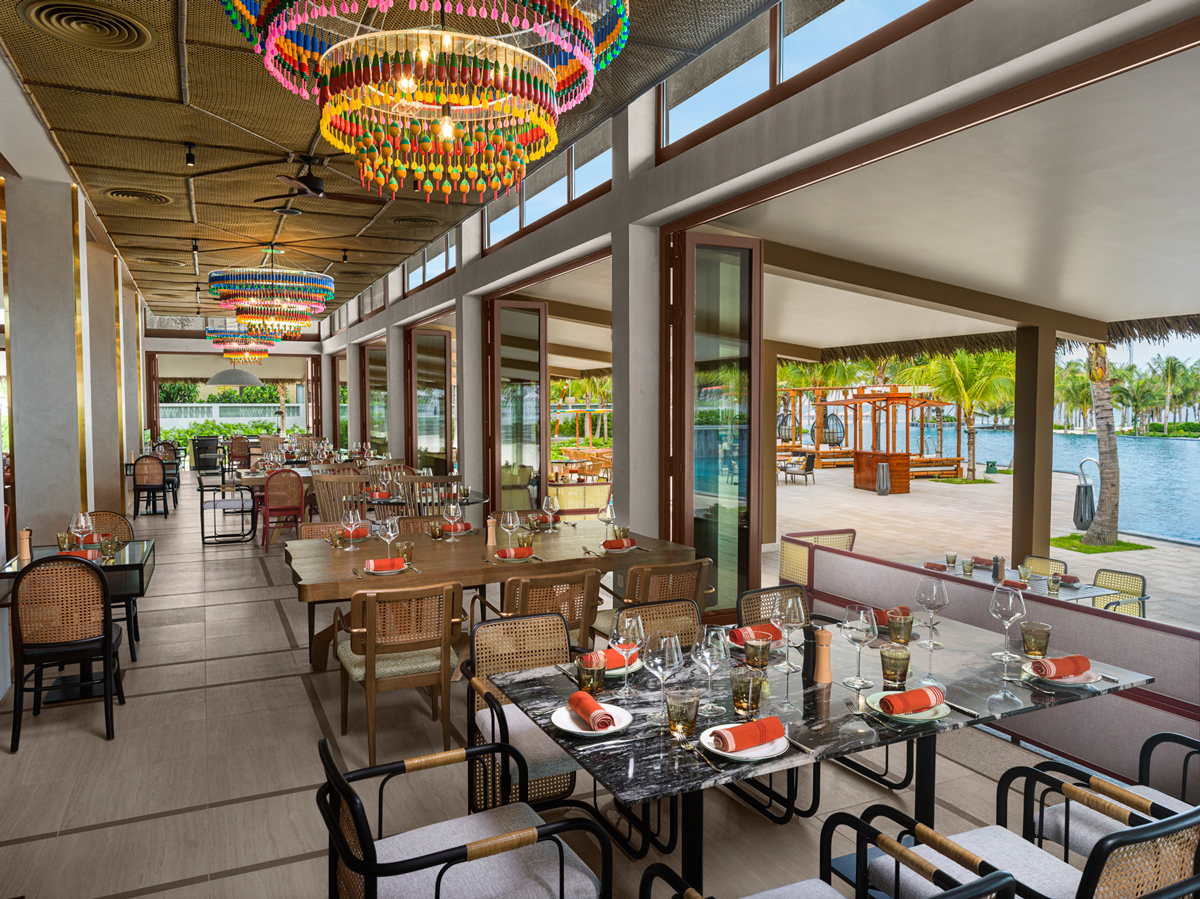 New World Resort Phú Quốc