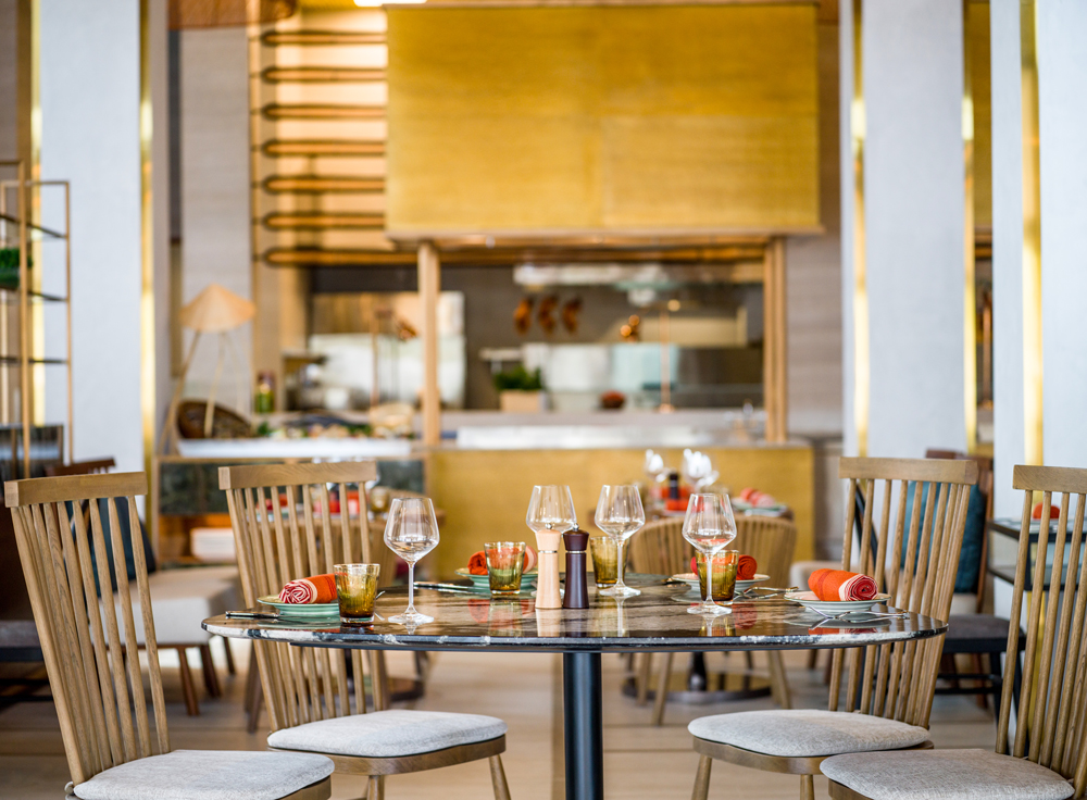 New World Resort Phú Quốc