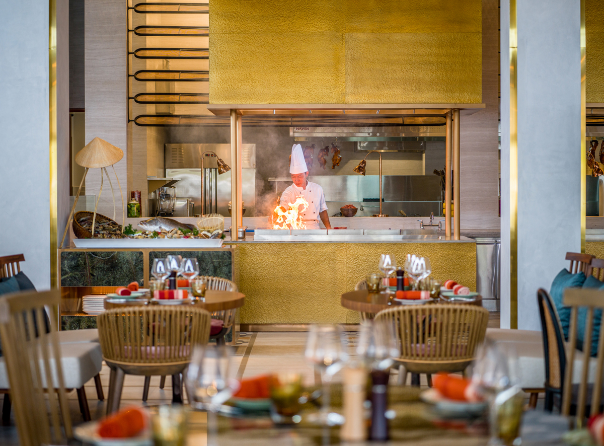 New World Resort Phú Quốc