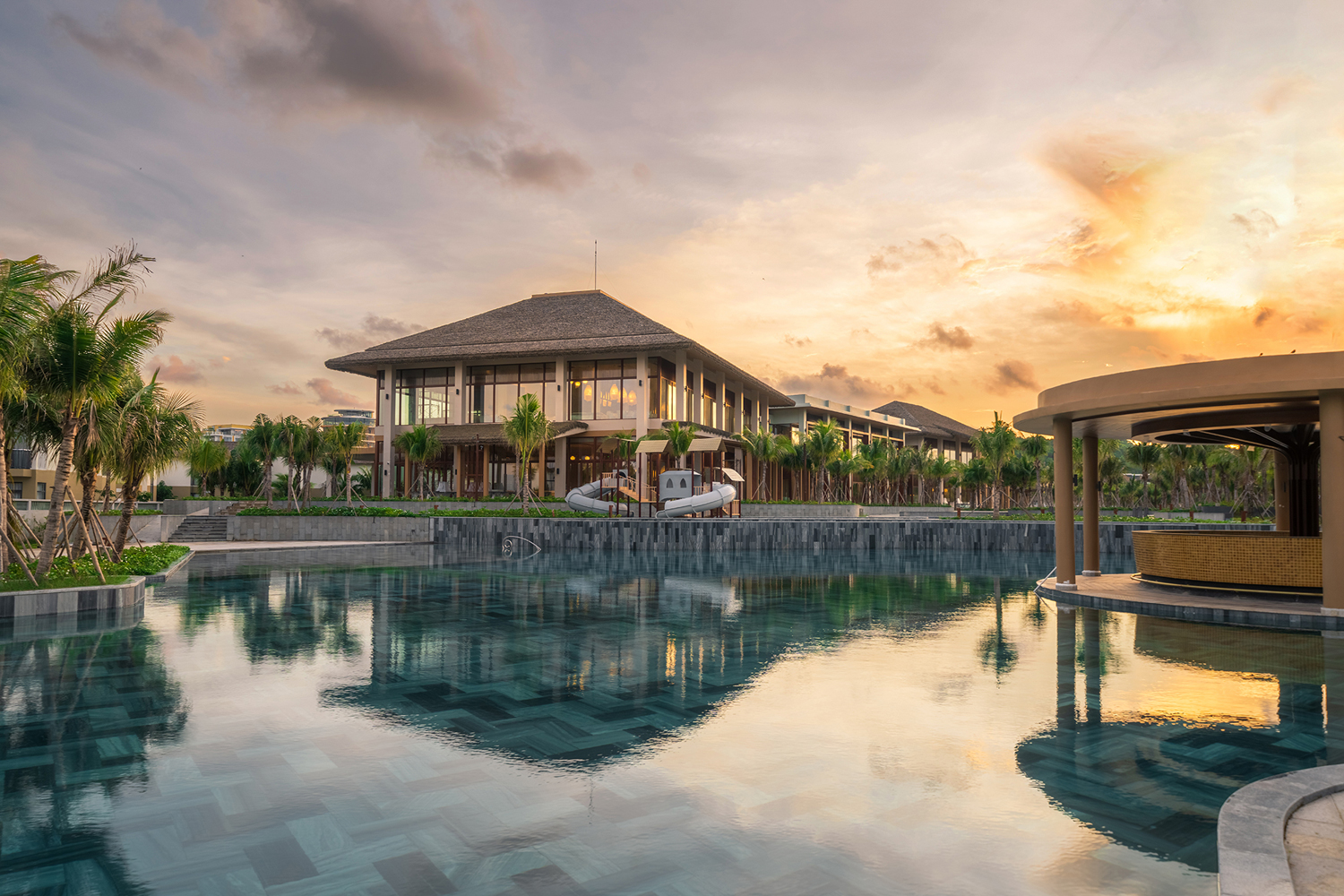 New World Resort Phú Quốc