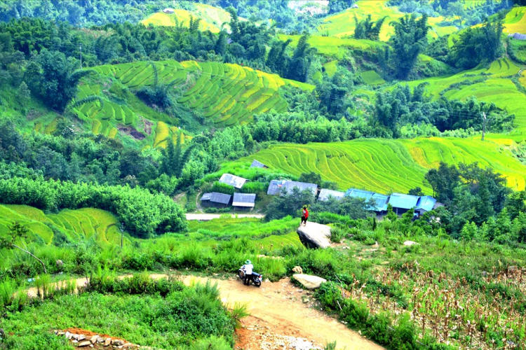 Tour Hà Nội - Y Tý 2 Ngày 1 Đêm