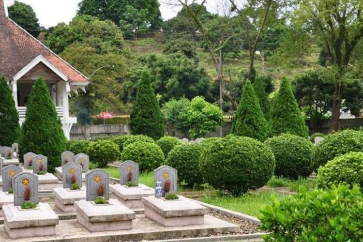 Tour Hà Nội - Điện Biên 3 Ngày 2 Đêm