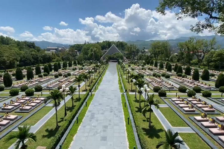 Tour Du Lịch Tây Bắc: Mộc Châu - Điện Biên - Sapa 5 Ngày 4 Đêm