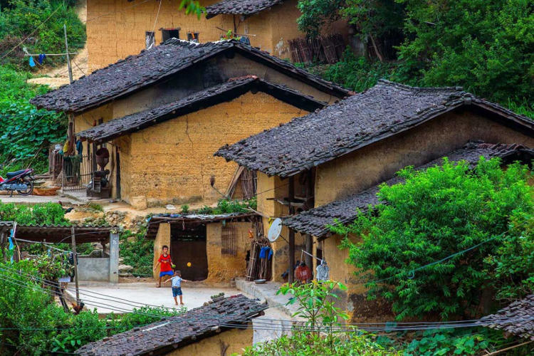 Tour Hà Nội - Y Tý 2 Ngày 1 Đêm