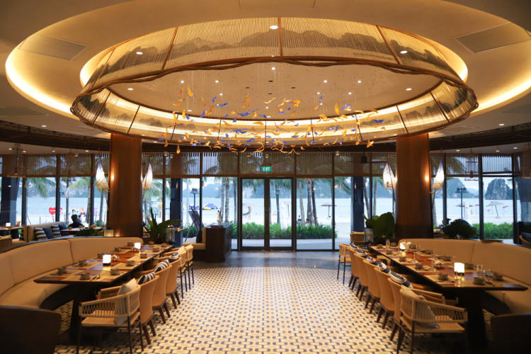 Wyndham Garden Sonasea Vân Đồn