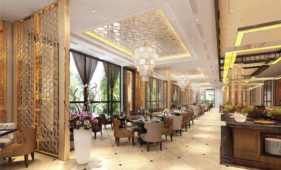 Melia Vinpearl Rivera Hải Phòng