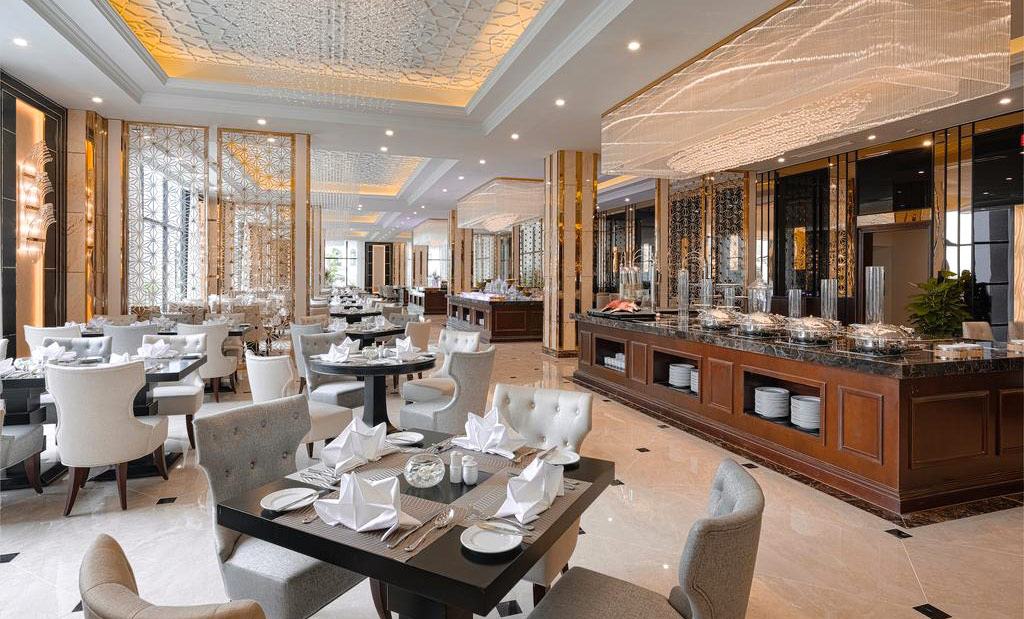 Melia Vinpearl Rivera Hải Phòng