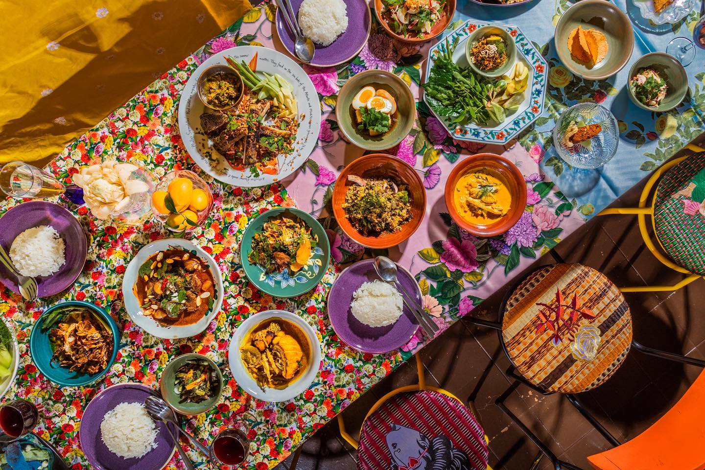 Tour Thái Lan Bangkok - Pattaya 5 ngày 4 đêm