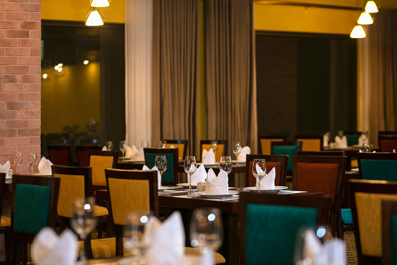 Pistachio Hotel Sapa