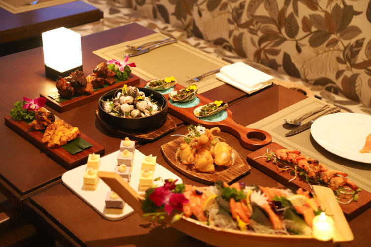 Wyndham Garden Sonasea Vân Đồn