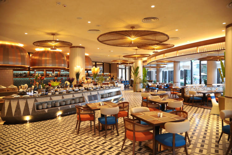 Wyndham Garden Sonasea Vân Đồn