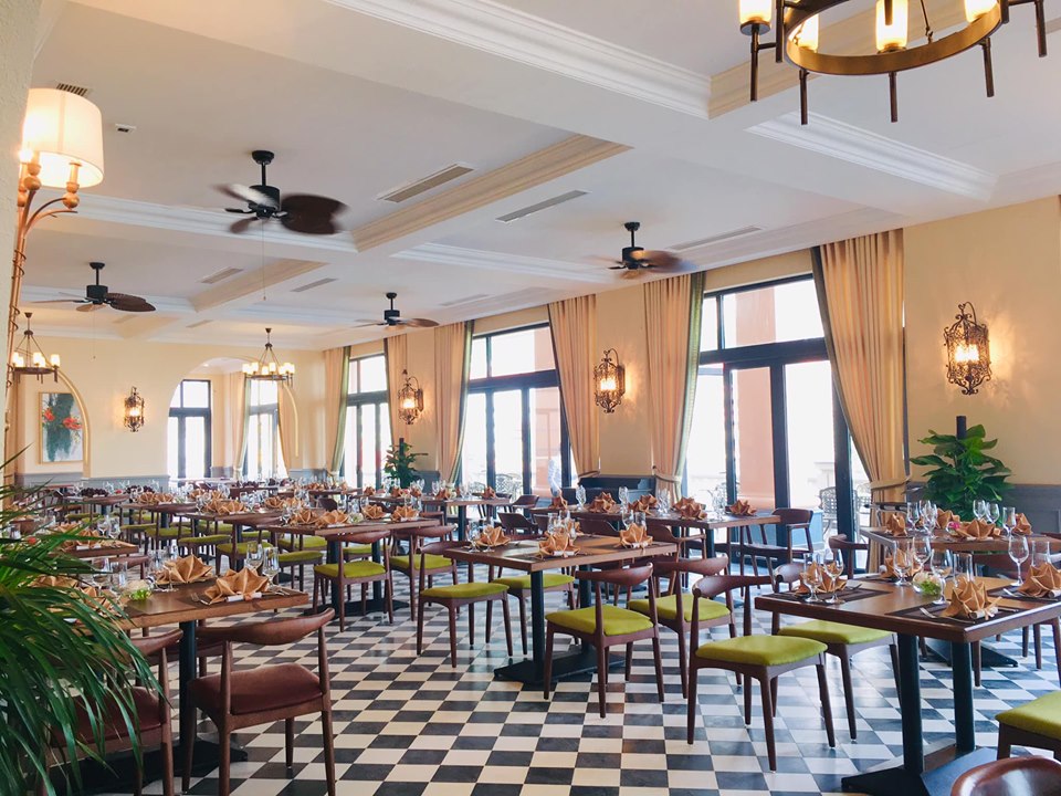 Venus Hotel Tam Đảo