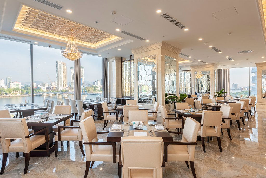 Melia Vinpearl Đà Nẵng River Front