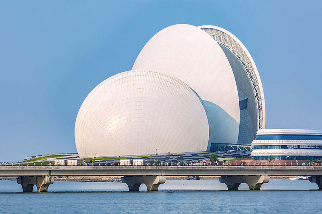 Tour Hà Nội - Quảng Châu - Chu Hải - Thâm Quyến 4 Ngày 4 Đêm