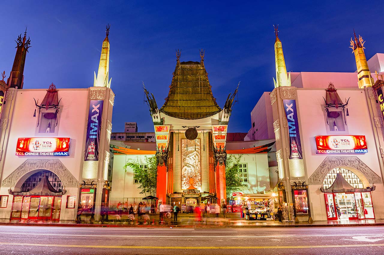 Tour Mỹ 10 Ngày 9 Đêm