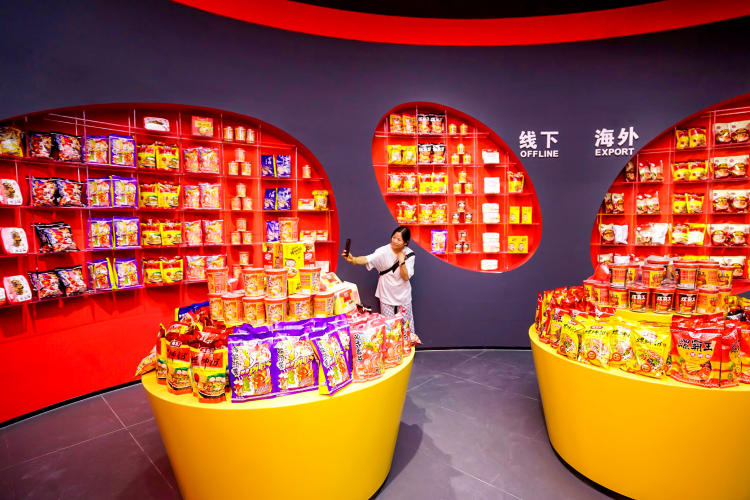 Tour Nam Ninh Liễu Châu 4N3Đ khám phá Quảng Tây No Shopping