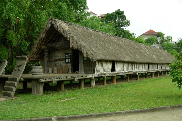 Tour Buôn Mê Thuột - KonTum - Pleiku 5 Ngày 4 Đêm