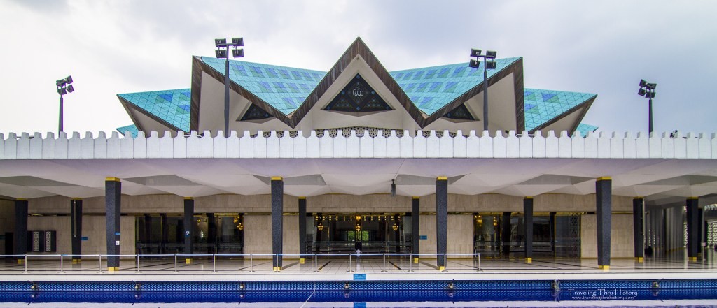 Tour Du Lịch Singapore - Malaysia 6 Ngày 5 Đêm