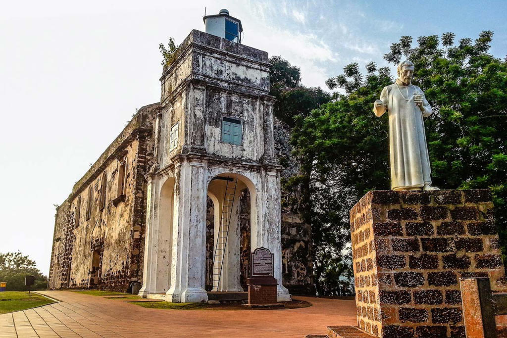 [TOUR TẾT] TOUR HÀ NỘI - SINGAPORE - MALAYSIA - HÀ NỘI 5N4Đ