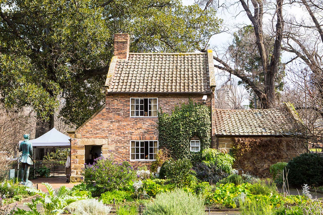 Tour Du Lịch Úc: Sydney - CanBerra - Melbourne 7 Ngày 6 Đêm