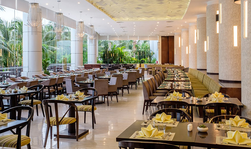 Vinpearl Resort & Spa Nha Trang Bay