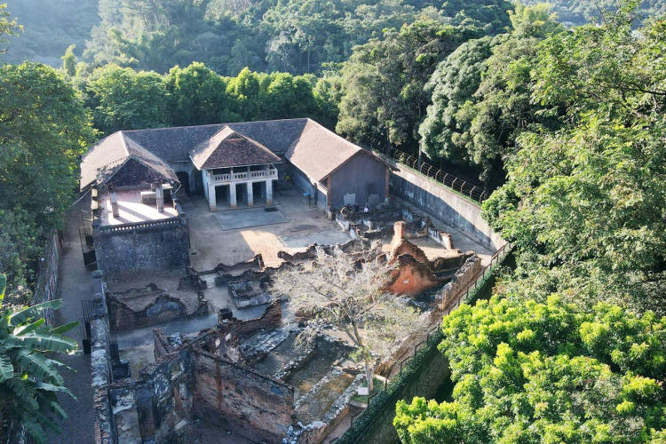 Tour Du Lịch Tây Bắc: Mộc Châu - Điện Biên - Sapa 5 Ngày 4 Đêm