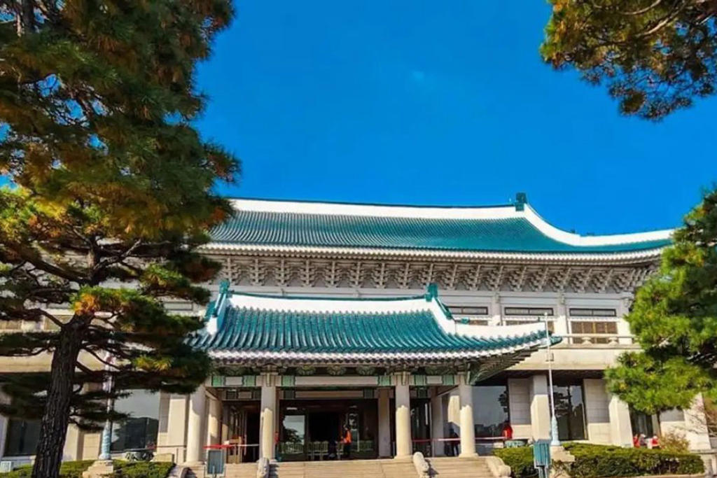 [TOUR TẾT] HÀ NỘI - SEOUL – NAMI – TRƯỢT TUYẾT – LÂU ĐÀI CỔ TÍCH LOTTE WORLD