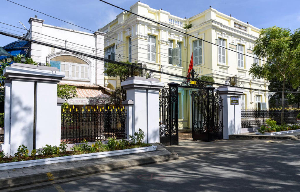 Tour Du Lịch Xuyên Việt Từ Hà Nội 19 Ngày 18 Đêm (Chương Trình Đặc Biệt)