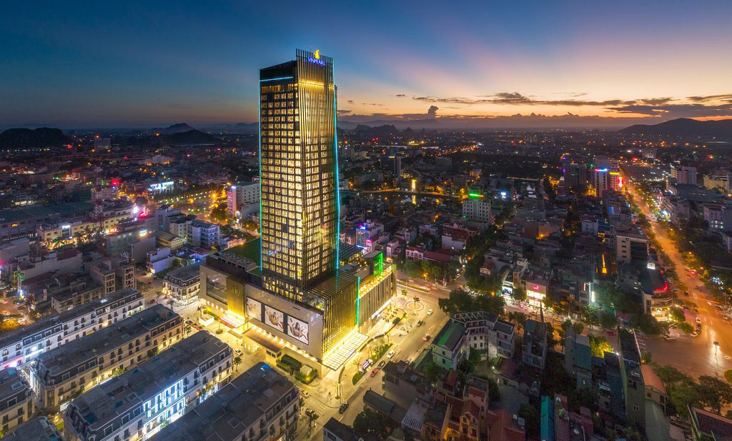 Melia Vinpearl Thanh Hóa