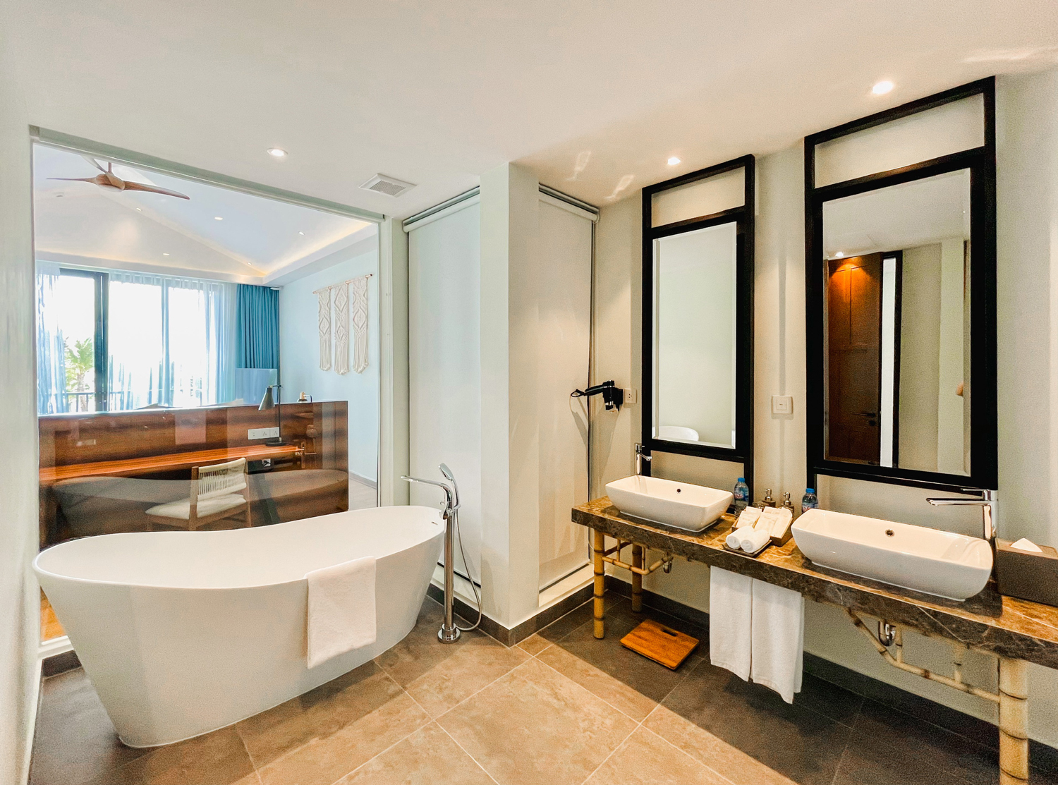 New World Resort Phú Quốc