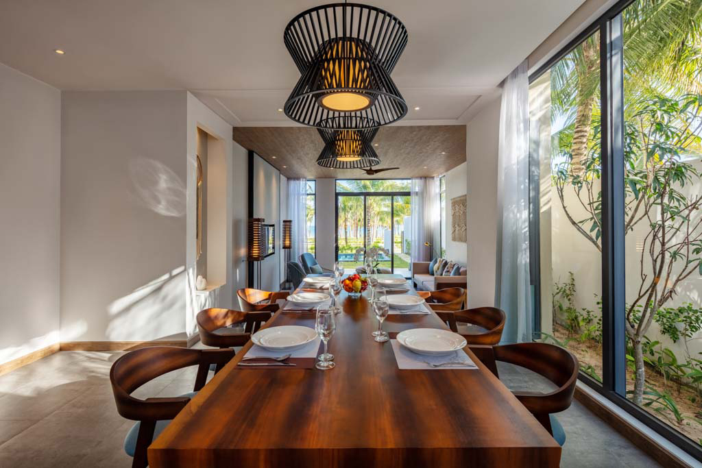 New World Resort Phú Quốc