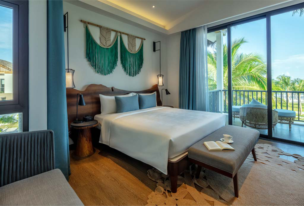 New World Resort Phú Quốc