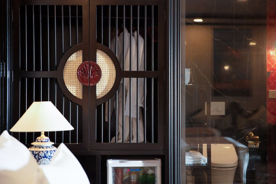 Du thuyền Orchid Cruise 2 Ngày 1 Đêm