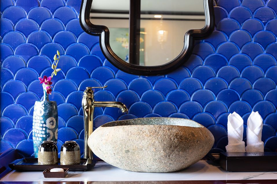 Du thuyền Orchid Cruise 2 Ngày 1 Đêm