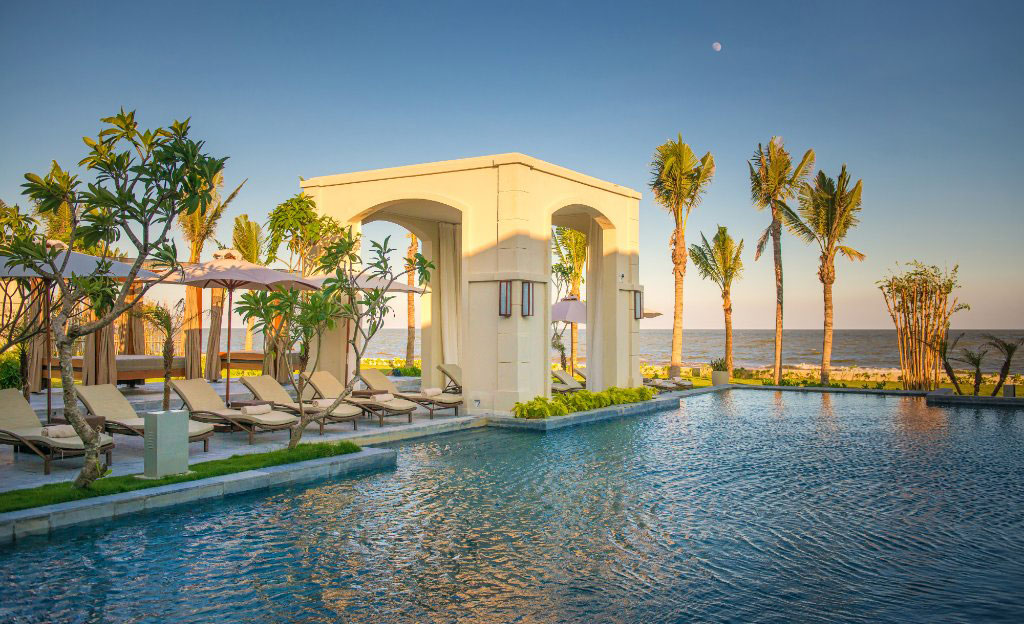 FLC Luxury Resort Sầm Sơn