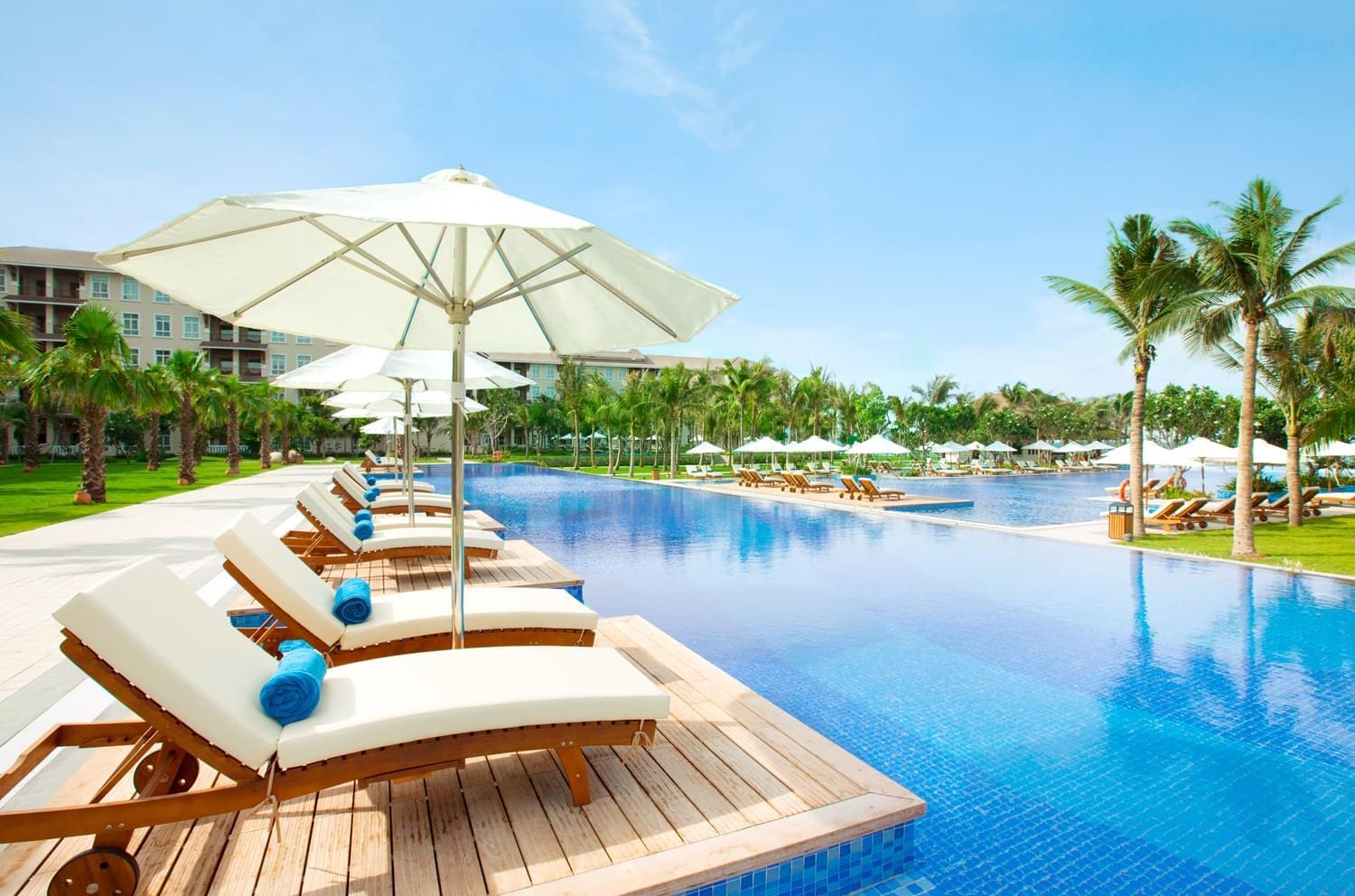 Đà Nẵng Marriott Resort & Spa