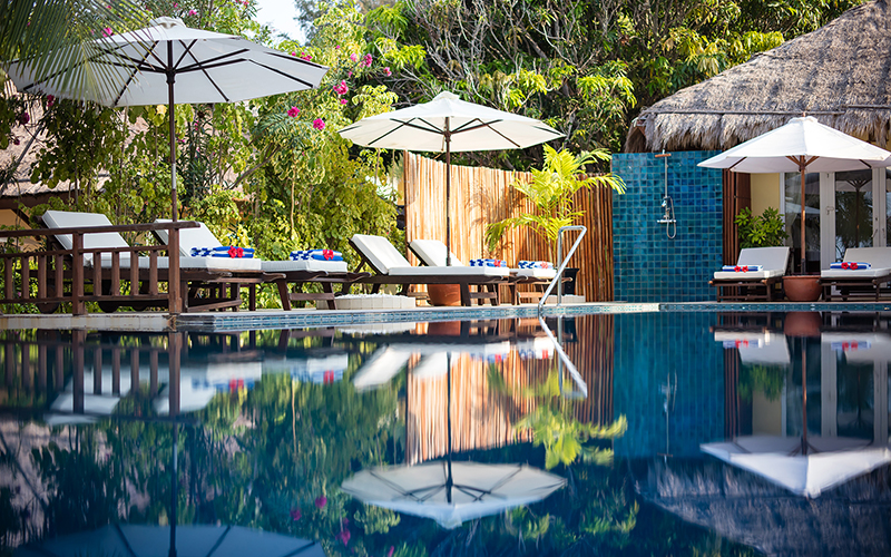 Victoria Phan Thiet Beach Resort & Spa