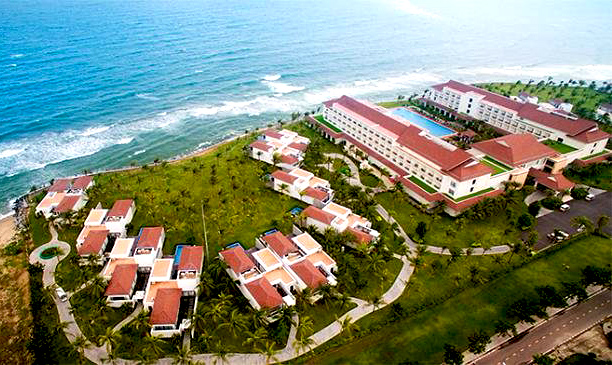 Renaissance Hội An Resort & Spa