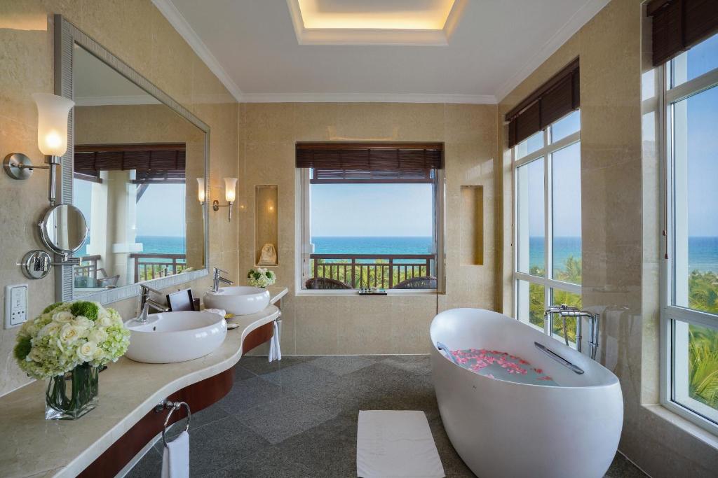 Đà Nẵng Marriott Resort & Spa