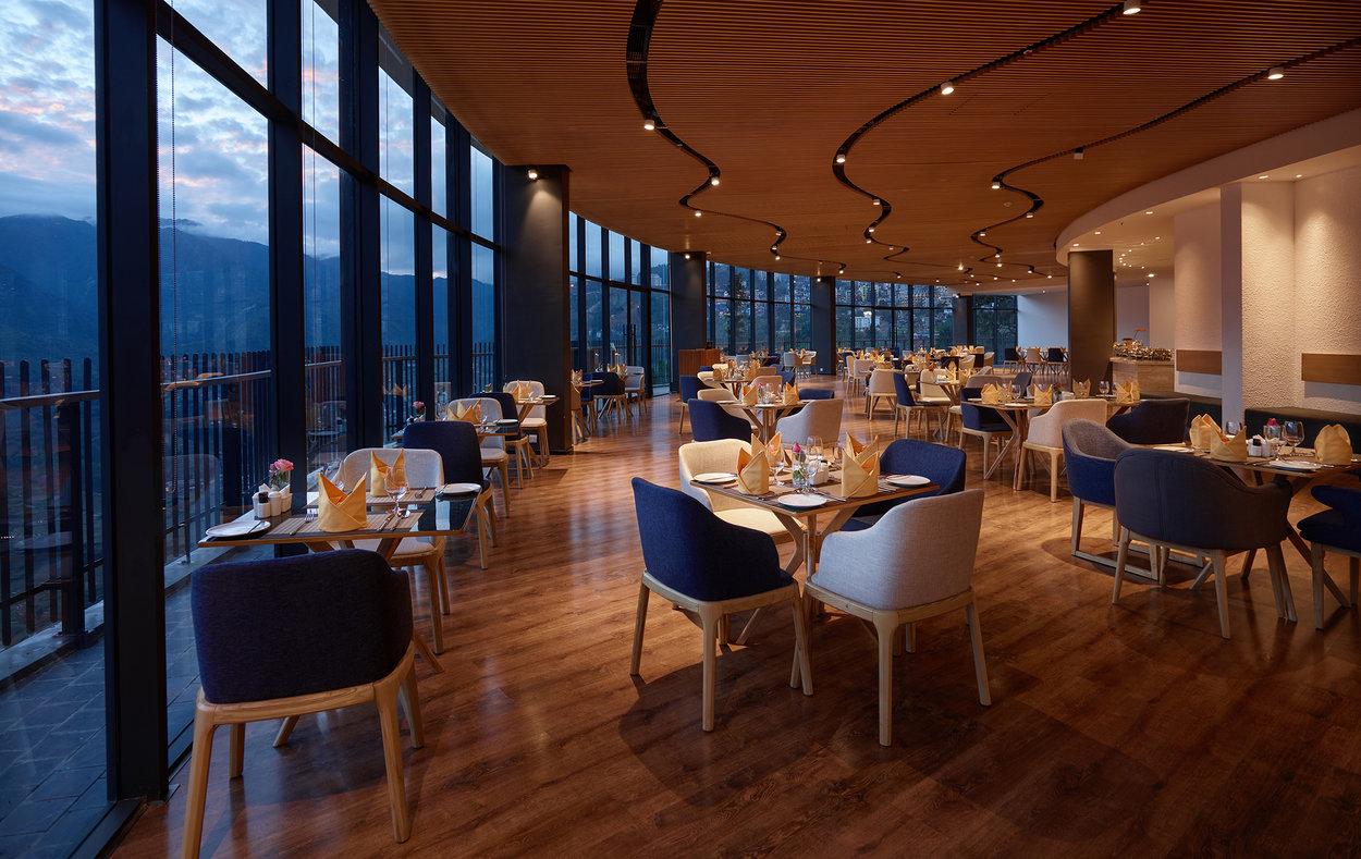 Combo Xe giường nằm nghỉ khách sạn Pao's Sapa