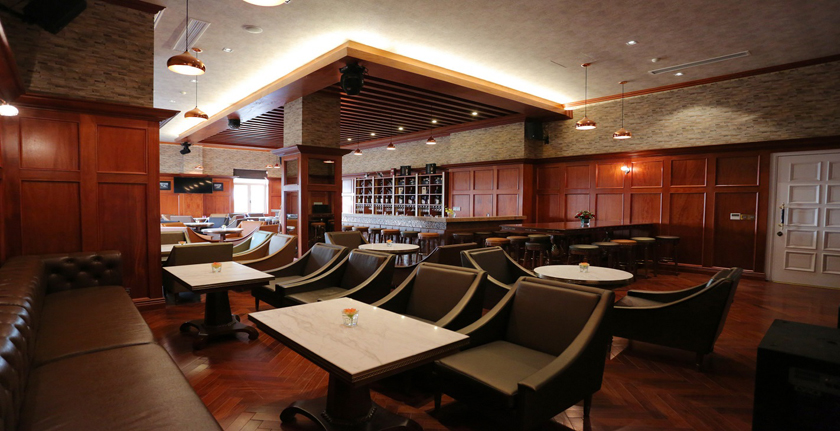 FLC Luxury Resort Vĩnh Phúc