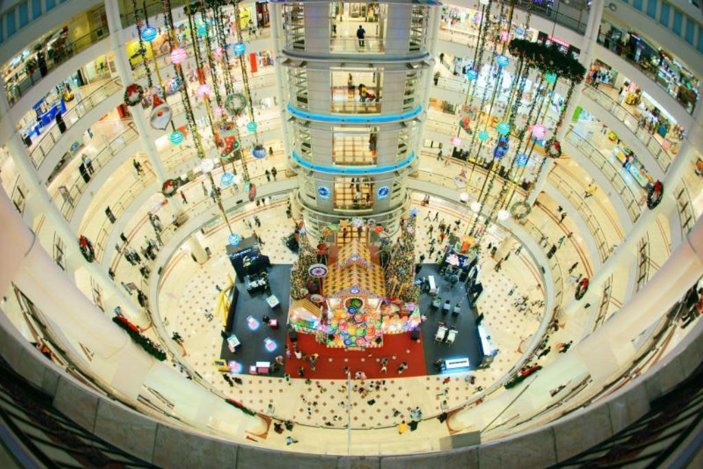 Tour Hà Nội - Singapore - Malaysia 5 Ngày 4 Đêm