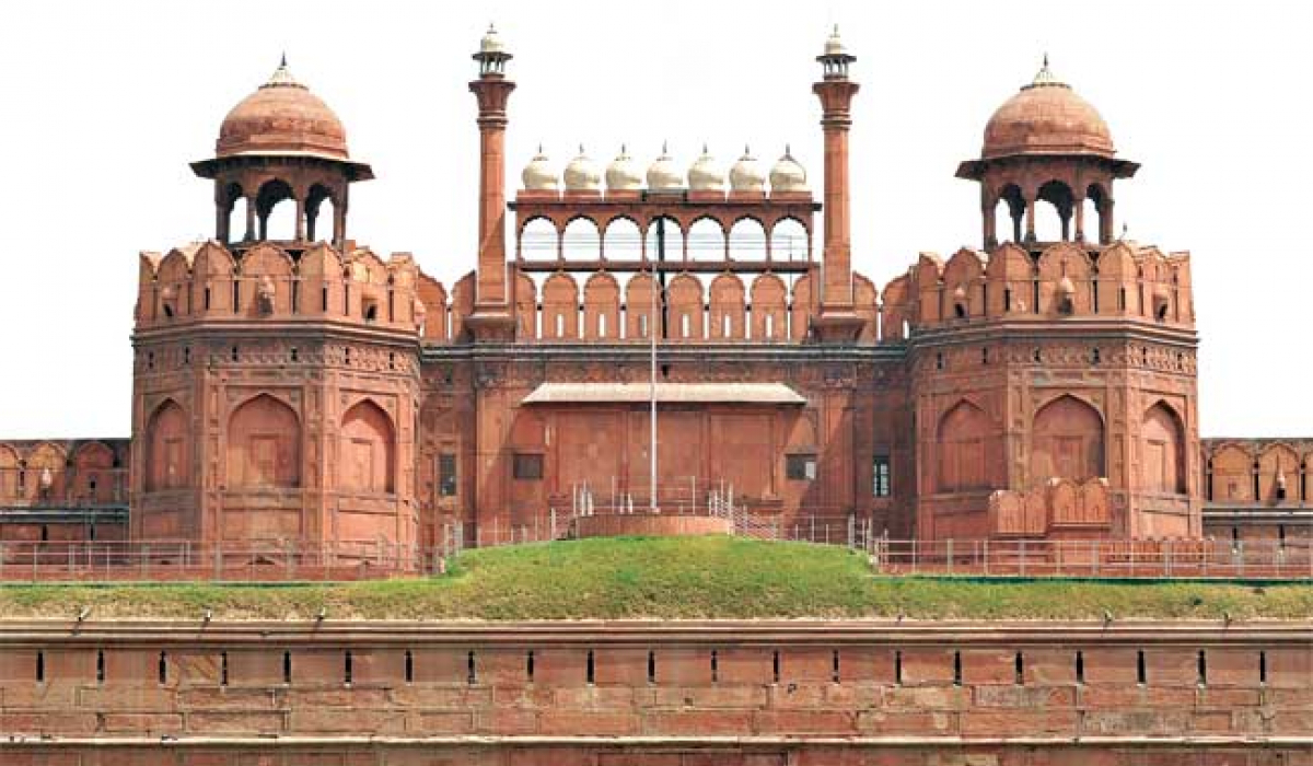 Tour Du Lịch Ấn Độ 7 Ngày 6 Đêm