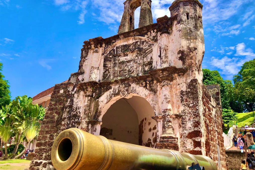 [TOUR TẾT] TOUR HÀ NỘI - SINGAPORE - MALAYSIA - HÀ NỘI 5N4Đ