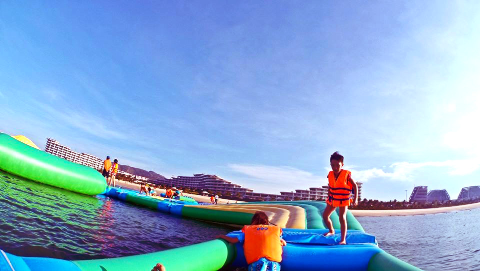 FLC Luxury Hotel Quy Nhơn