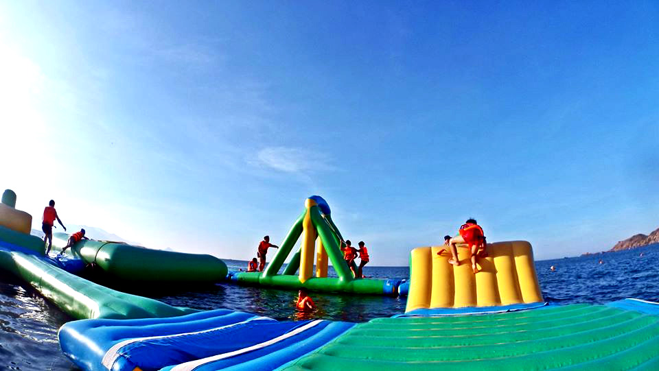 FLC Luxury Hotel Quy Nhơn