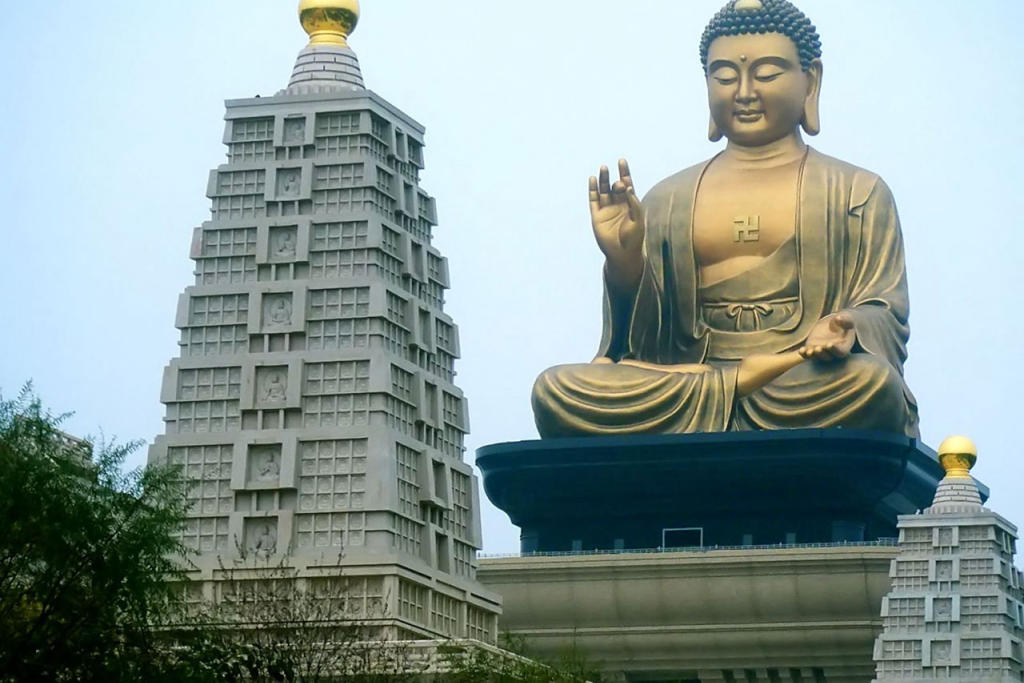 [TOUR TẾT] TOUR CAO HÙNG - NAM ĐẦU - ĐÀI TRUNG - ĐÀI BẮC 5N4Đ