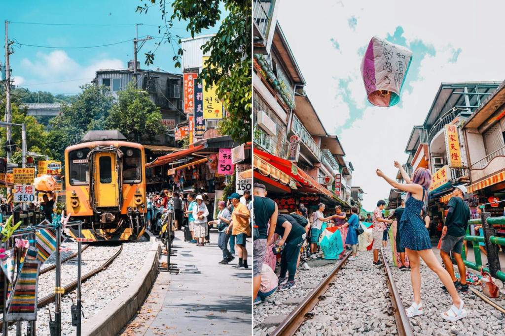 [TOUR TẾT] TOUR ĐÀI BẮC - ĐÀI TRUNG - NAM ĐẦU - CAO HÙNG 5N4Đ