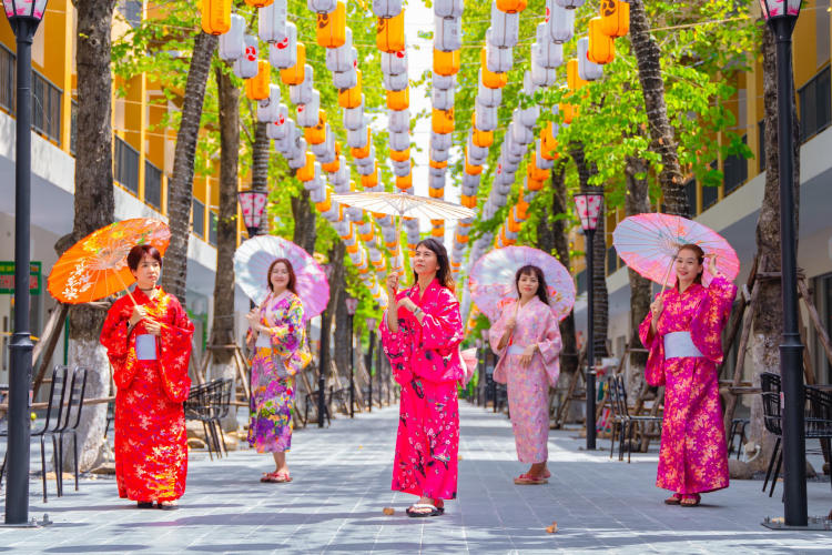 Wyndham Lynn Times Thanh Thuỷ